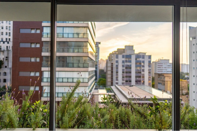 Imagem Apartamento com 1 Quarto à Venda, 88 m² em Itaim Bibi - São Paulo