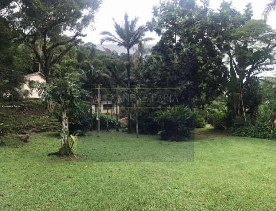 Imagem Casa com 4 Quartos à Venda, 350 m² em Toque Toque Pequeno - São Sebastião
