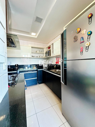 Imagem Imóvel com 3 Quartos à Venda, 186 m² em Norte (águas Claras) - Brasília
