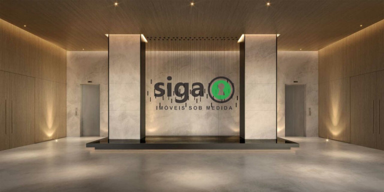 Imagem Apartamento com 4 Quartos à Venda, 261 m² em Brooklin - São Paulo