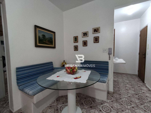 Imagem Apartamento com 2 Quartos à Venda, 53 m² em Pitangueiras - Guarujá