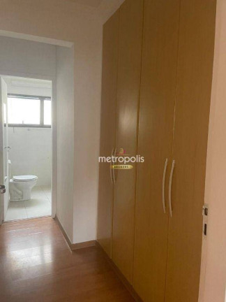 Imagem Apartamento com 3 Quartos à Venda, 139 m² em Campestre - Santo André Imagem Apartamento com 3 Quartos à Venda, 139 m² em Campestre - Santo André