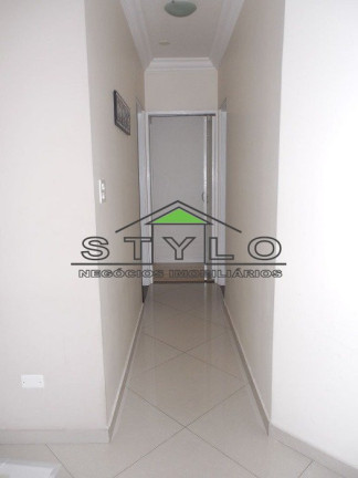 Imagem Apartamento com 3 Quartos à Venda, 146 m² em Vila Gonçalves - São Bernardo Do Campo Imagem Apartamento com 3 Quartos à Venda, 146 m² em Vila Gonçalves - São Bernardo Do Campo