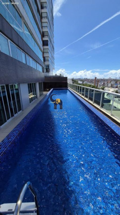 Imagem Apartamento com 2 Quartos à Venda, 103 m² em Horto Florestal - Salvador