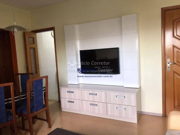 Imagem Apartamento com 2 Quartos à Venda, 58 m² em Centro - Guarulhos