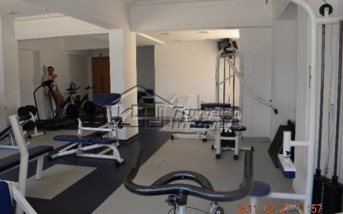 Imagem Apartamento com 3 Quartos para Alugar, 103 m² em Urbanova - São José Dos Campos