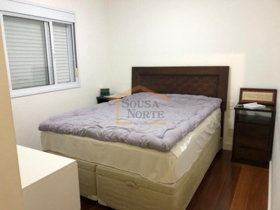 Imagem Apartamento com 3 Quartos à Venda, 134 m² em Santana - São Paulo Imagem Apartamento com 3 Quartos à Venda, 134 m² em Santana - São Paulo