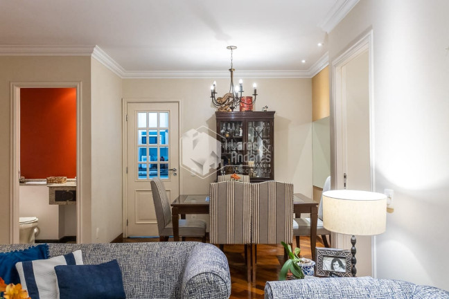 Imagem Apartamento com 3 Quartos à Venda, 119 m² em Vila Pompeia - São Paulo