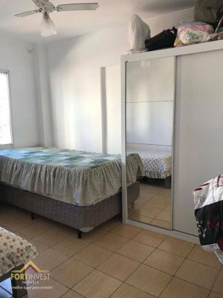 Imagem Imóvel com 1 Quarto à Venda, 46 m² em Tupi - Praia Grande