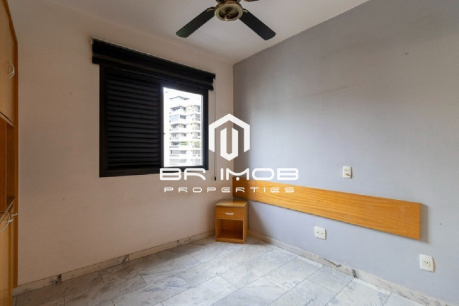 Imagem Imóvel com 1 Quarto à Venda, 35 m² em Paraíso - São Paulo