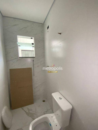 Imagem Apartamento com 2 Quartos à Venda, 49 m² em Vila São Pedro - Santo André Imagem Apartamento com 2 Quartos à Venda, 49 m² em Vila São Pedro - Santo André