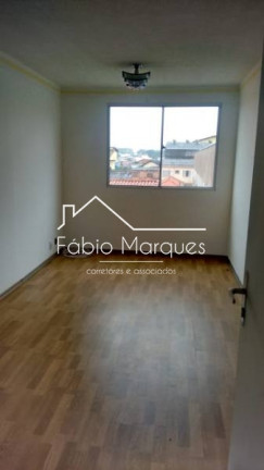 Imagem Apartamento com 2 Quartos à Venda, 50 m² em Vila Ré - São Paulo Imagem Apartamento com 2 Quartos à Venda, 50 m² em Vila Ré - São Paulo