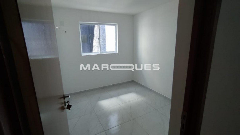 Imagem Apartamento com 2 Quartos à Venda, 50 m² em Cristo Redentor - João Pessoa