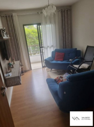 Apartamento com 2 Quartos à Venda, 72 m² em Jardim Vale Do Sol - São José Dos Campos