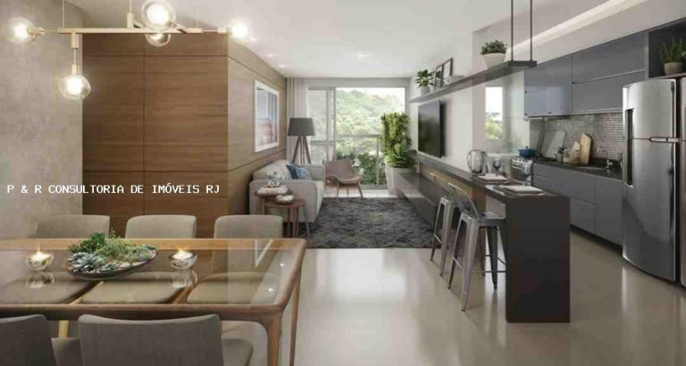 Imagem Apartamento com 3 Quartos à Venda, 124 m² em Rio De Janeiro Imagem Apartamento com 3 Quartos à Venda, 124 m² em Rio De Janeiro