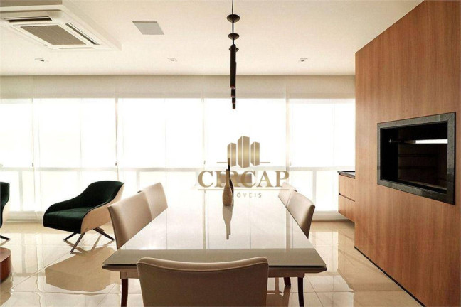 Imagem Apartamento com 2 Quartos à Venda, 118 m² em Pinheiros - São Paulo