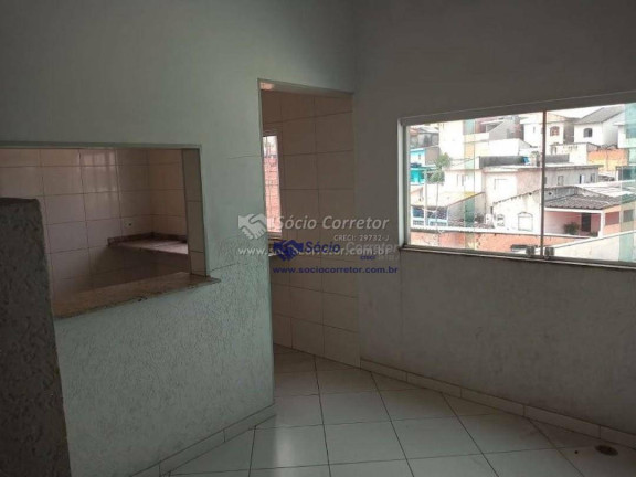 Imagem Edifício Residencial à Venda, 350 m² em Jardim Valéria - Guarulhos
