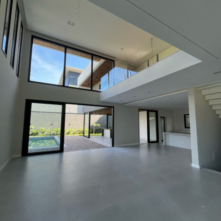 Imagem Casa com 4 Quartos à Venda, 440 m² em Condomínio Residencial Alphaville - São José Dos Campos