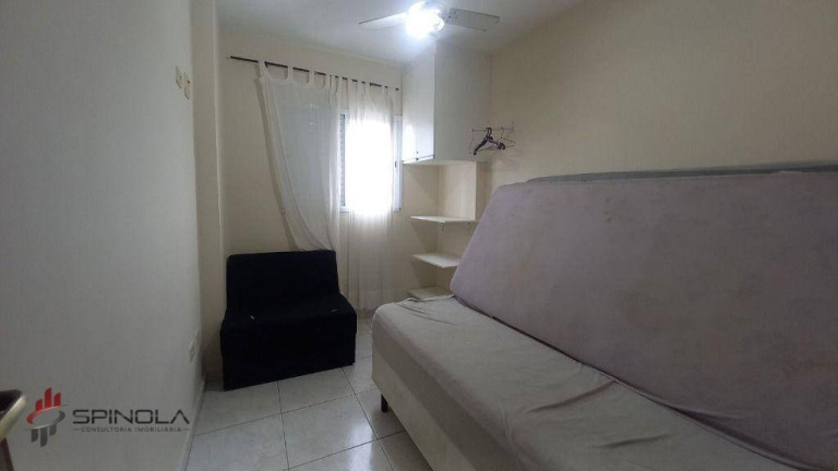 Imagem Apartamento com 1 Quarto à Venda, 45 m² em Maracanã - Praia Grande Imagem Apartamento com 1 Quarto à Venda, 45 m² em Maracanã - Praia Grande
