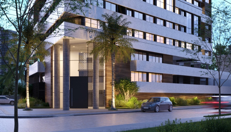 Imagem Apartamento com 2 Quartos à Venda, 90 m² em Centro - Torres
