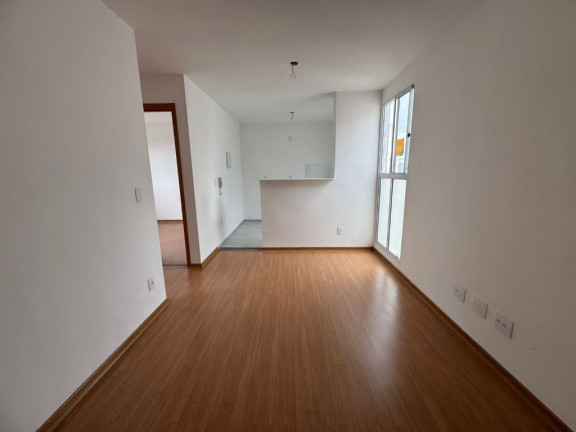 Imagem Apartamento com 2 Quartos à Venda, 40 m² em Lorena Park - Goiânia Imagem Apartamento com 2 Quartos à Venda, 40 m² em Lorena Park - Goiânia