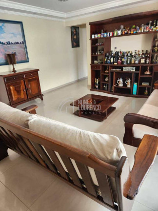 Imagem Apartamento com 5 Quartos à Venda ou Locação, 400 m² em Embaré - Santos Imagem Apartamento com 5 Quartos à Venda ou Locação, 400 m² em Embaré - Santos