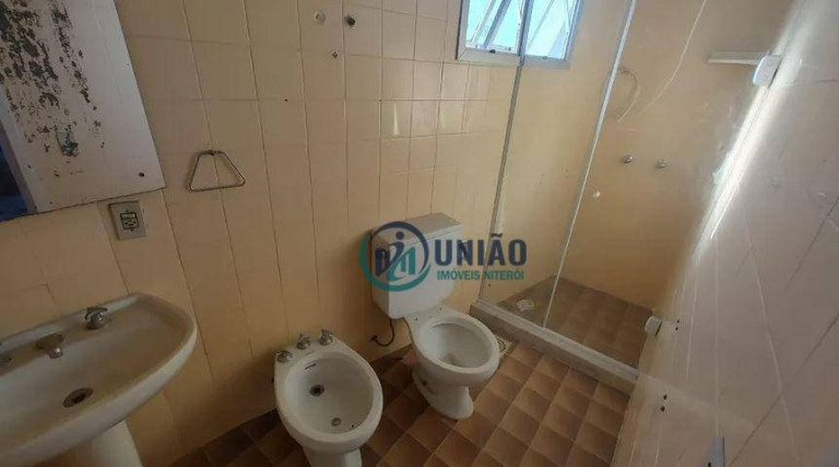 Imagem Apartamento com 2 Quartos à Venda, 80 m² em Icaraí - Niterói Imagem Apartamento com 2 Quartos à Venda, 80 m² em Icaraí - Niterói