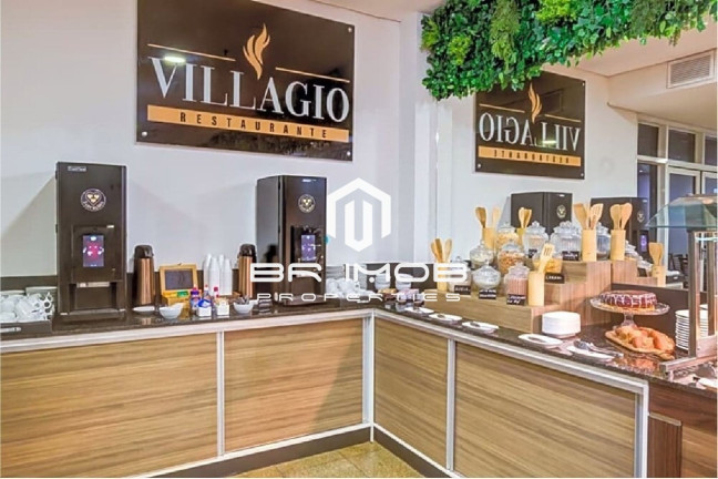 Imagem Imóvel com 1 Quarto à Venda, 41 m² em Jardim Paulista - São Paulo