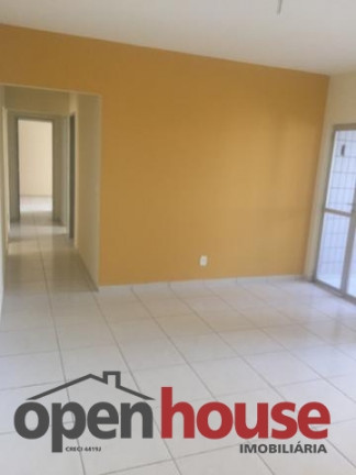 Imagem Apartamento com 3 Quartos à Venda, 132 m² em Lagoa Nova - Natal