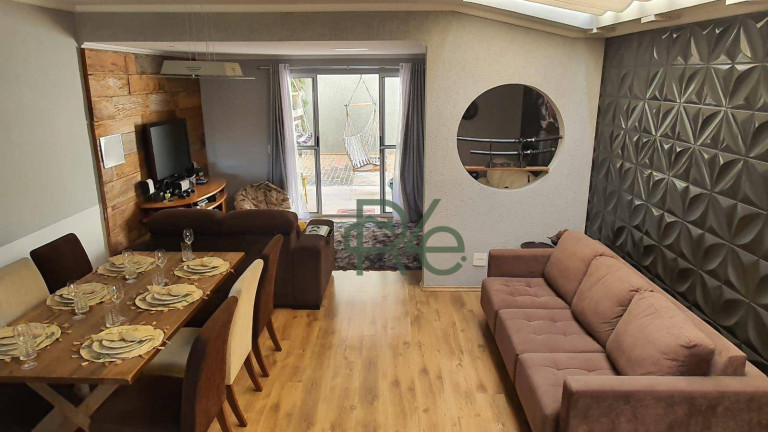 Imagem Sobrado com 3 Quartos à Venda, 170 m² em Parque São George - Cotia