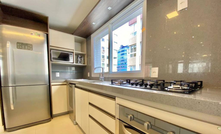Imagem Apartamento com 3 Quartos à Venda, 110 m² em Zona Nova - Capão Da Canoa Imagem Apartamento com 3 Quartos à Venda, 110 m² em Zona Nova - Capão Da Canoa