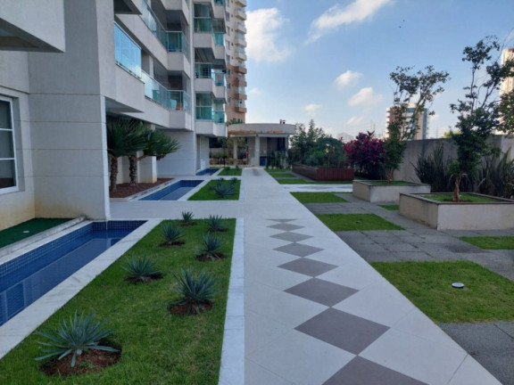 Imagem Apartamento com 2 Quartos à Venda, 133 m² em Jardim Apolo - São José Dos Campos