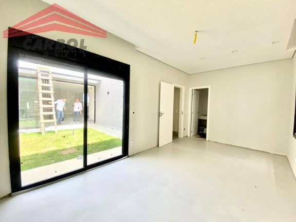 Imagem Casa de Condomínio com 3 Quartos à Venda, 360 m² em Residencial Pecan - Itupeva