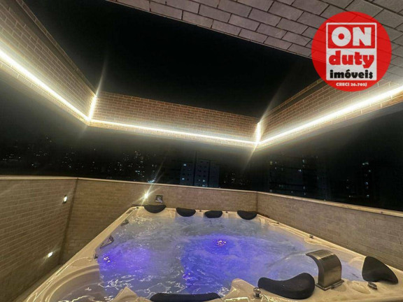Casa com 3 Quartos à Venda, 260 m² em Campo Grande - Santos