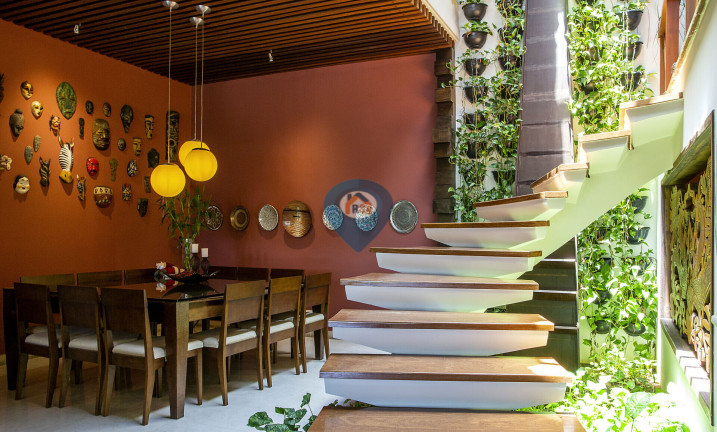 Imagem Casa com 6 Quartos à Venda, 724 m² em Vila De São Fernando - Cotia