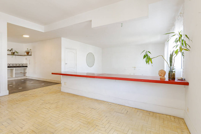 Imagem Apartamento com 1 Quarto à Venda, 111 m² em Pinheiros - São Paulo Imagem Apartamento com 1 Quarto à Venda, 111 m² em Pinheiros - São Paulo