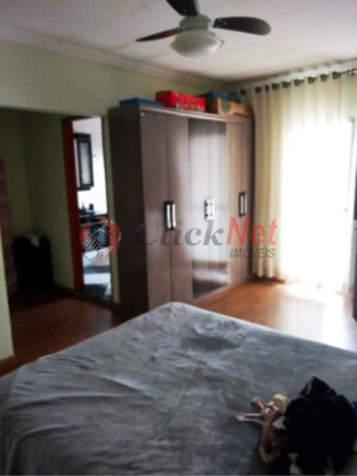 Imagem Sobrado com 3 Quartos à Venda, 222 m² em Baeta Neves - São Bernardo Do Campo Imagem Sobrado com 3 Quartos à Venda, 222 m² em Baeta Neves - São Bernardo Do Campo