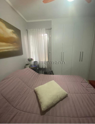 Imagem Apartamento com 2 Quartos à Venda, 93 m² em Vila Mariana - São Paulo
