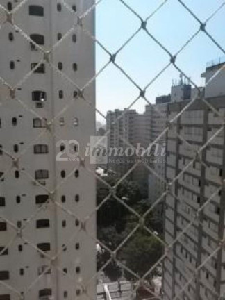 Imagem Apartamento com 3 Quartos à Venda, 110 m² em Higienópolis - São Paulo Imagem Apartamento com 3 Quartos à Venda, 110 m² em Higienópolis - São Paulo