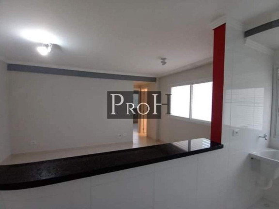 Imagem Apartamento com 2 Quartos à Venda, 57 m² em Vila Valparaíso - Santo André Imagem Apartamento com 2 Quartos à Venda, 57 m² em Vila Valparaíso - Santo André