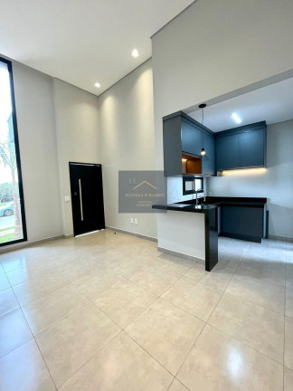 Imagem Casa de Condomínio com 3 Quartos à Venda, 101 m² em Condomínio Villagio Ipanema I - Sorocaba