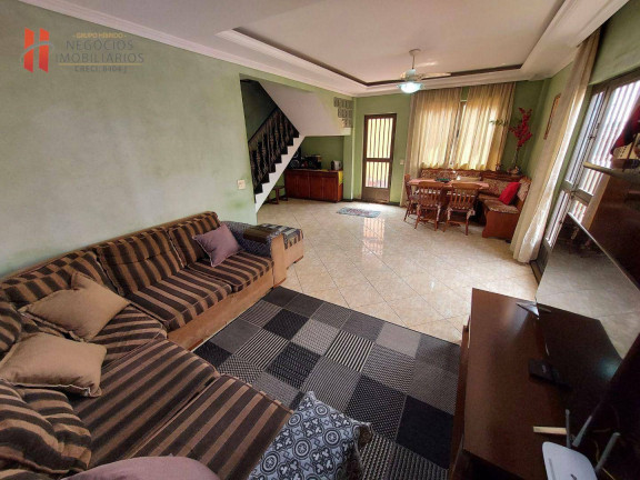 Imagem Casa com 3 Quartos à Venda, 224 m² em Vila Itamarati - Duque De Caxias