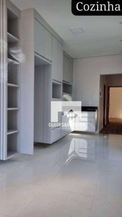 Imagem Casa com 2 Quartos à Venda, 105 m² em Jardim Park Real - Indaiatuba