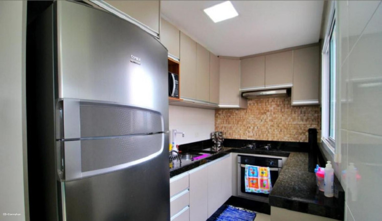 Imagem Apartamento com 3 Quartos à Venda, 88 m² em Vila Tibiriçá - Santo André Imagem Apartamento com 3 Quartos à Venda, 88 m² em Vila Tibiriçá - Santo André