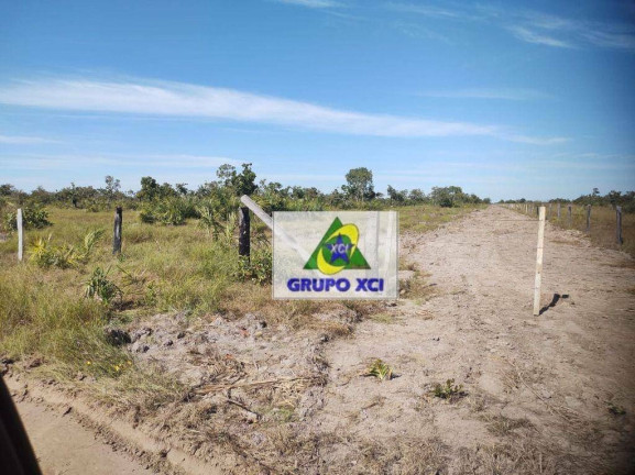 Imagem Fazenda à Venda, 135.000.000 m² em Centro - Ribeirão Cascalheira