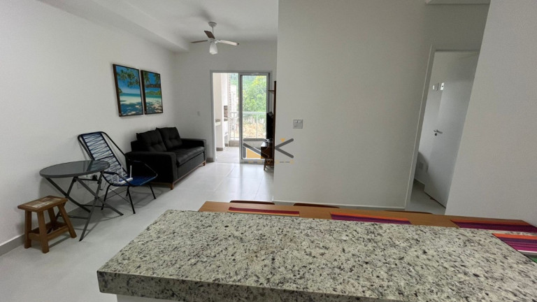 Imagem Apartamento com 2 Quartos à Venda, 60 m² em Praia Grande - Ubatuba Imagem Apartamento com 2 Quartos à Venda, 60 m² em Praia Grande - Ubatuba