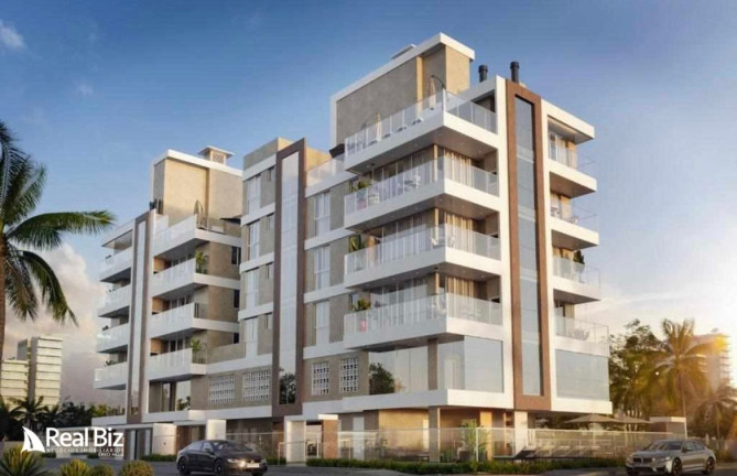 Imagem Apartamento com 3 Quartos à Venda, 165 m² em Palmas - Governador Celso Ramos Imagem Apartamento com 3 Quartos à Venda, 165 m² em Palmas - Governador Celso Ramos