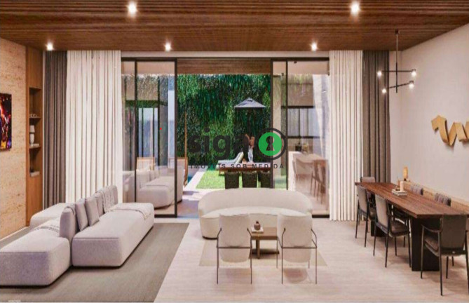 Imagem Casa com 4 Quartos à Venda, 52.246 m² em Alto Da Boa Vista - São Paulo Imagem Casa com 4 Quartos à Venda, 52.246 m² em Alto Da Boa Vista - São Paulo