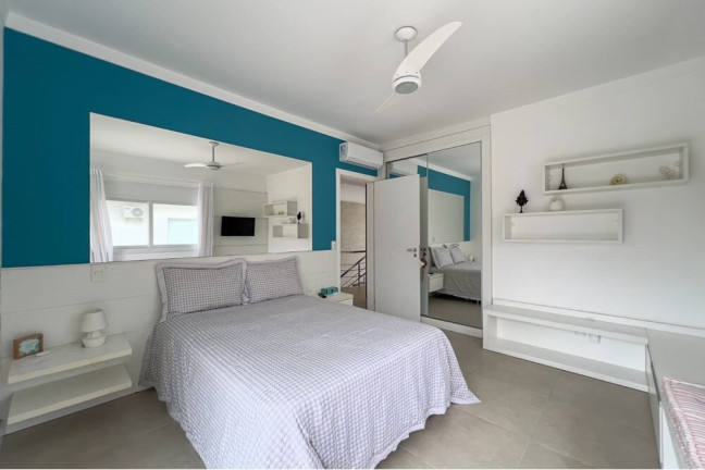 Imagem Casa de Condomínio com 5 Quartos à Venda, 413 m² em Remanso - Xangri-lá