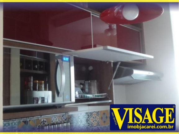 Imagem Apartamento com 3 Quartos à Venda,  em Vila Branca - Jacareí